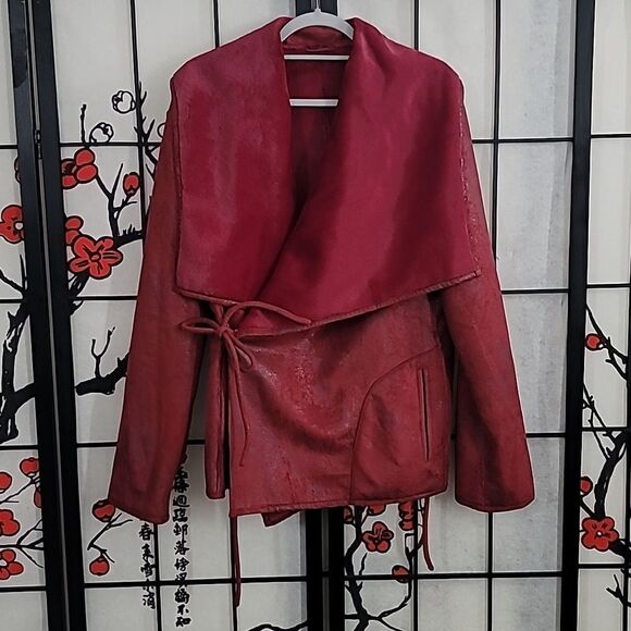 Mycra PAC One Wrap Jacket/ Coat - Picture 1 of 7